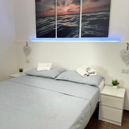 Casa Cristina Apartment Порто Чезарео Екстериор снимка