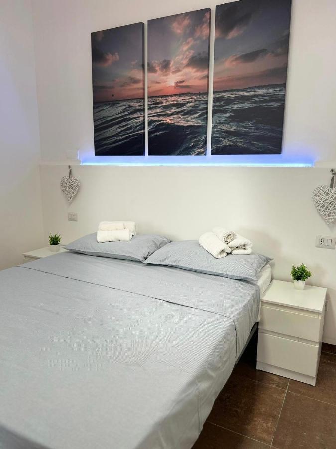 Casa Cristina Apartment Порто Чезарео Екстериор снимка
