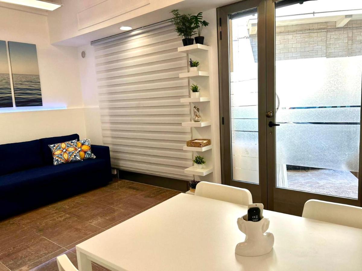 Casa Cristina Apartment Порто Чезарео Екстериор снимка