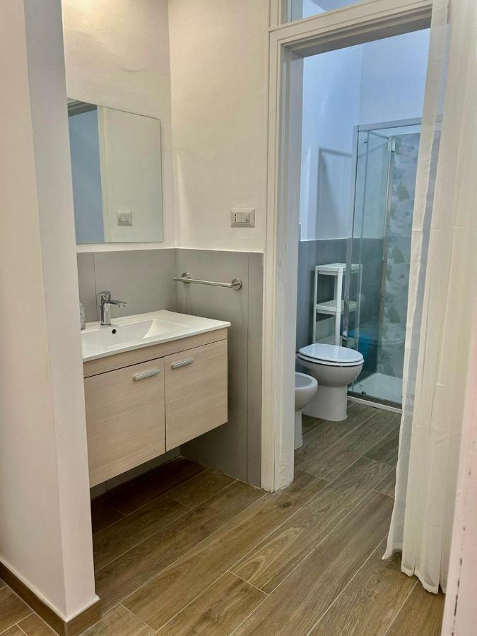 Casa Cristina Apartment Порто Чезарео Екстериор снимка